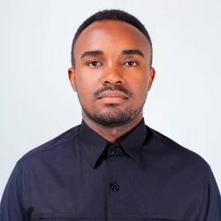 Team member image