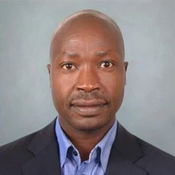 Team member image