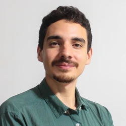 Team member image