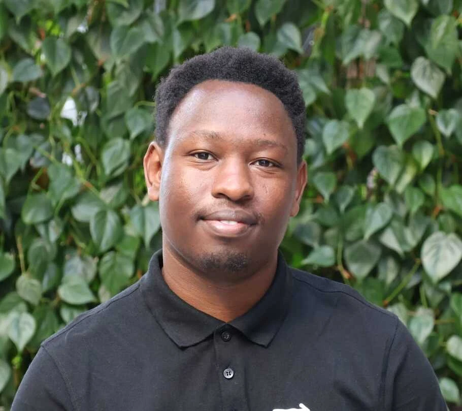Team member image