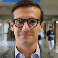 Team member image