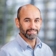 Team member image