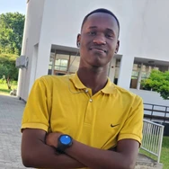 Team member image