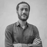 Team member image