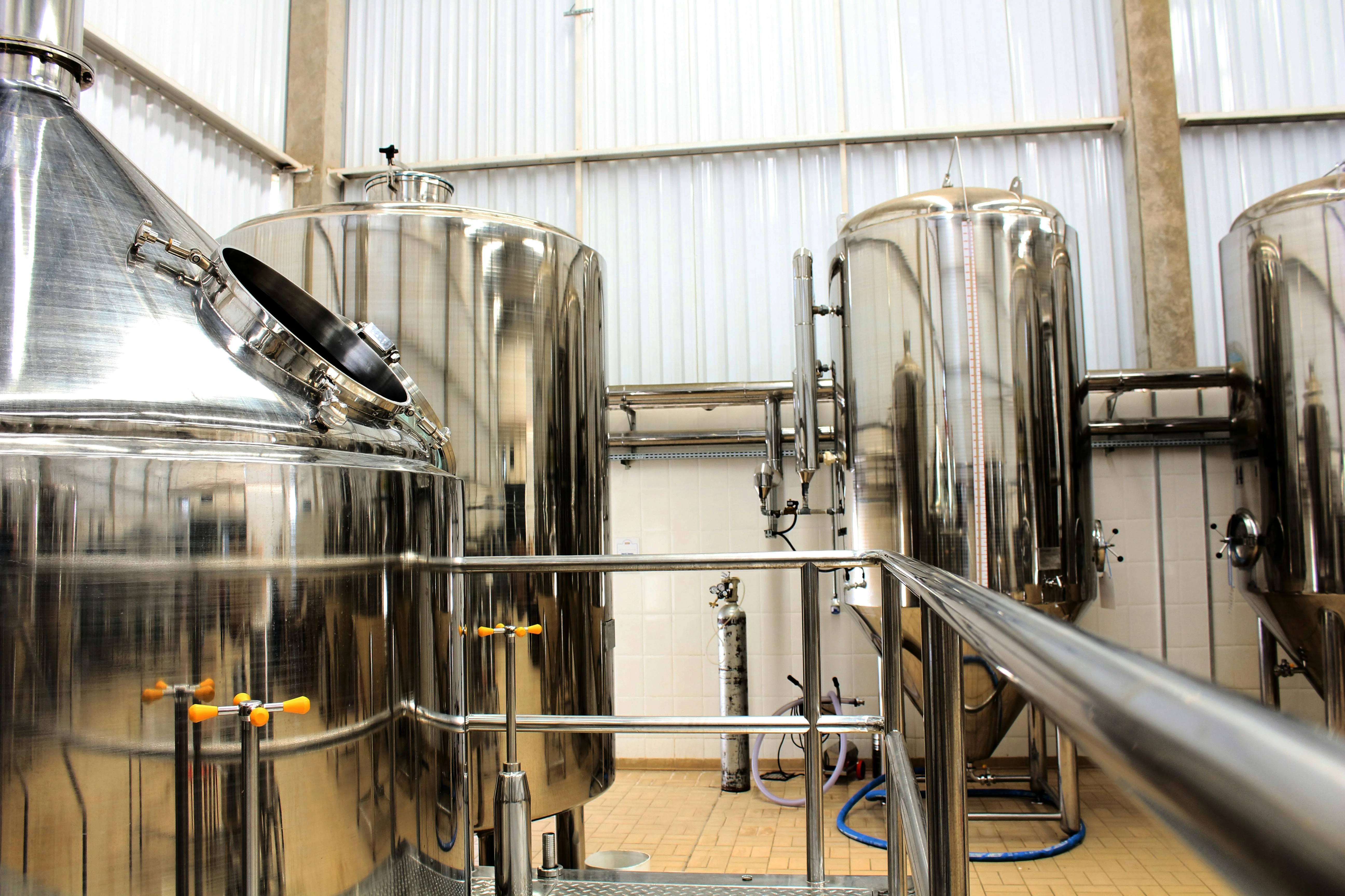 CBIIO Manufacturing